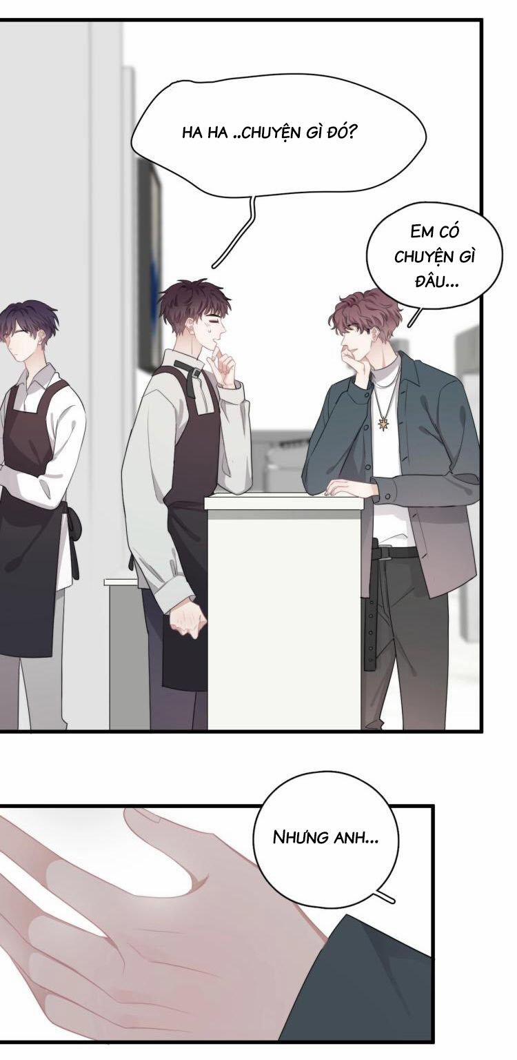 Người Đàn Ông Ấy Khiến Tôi Không Thể Cưỡng Lại 16 trang 26