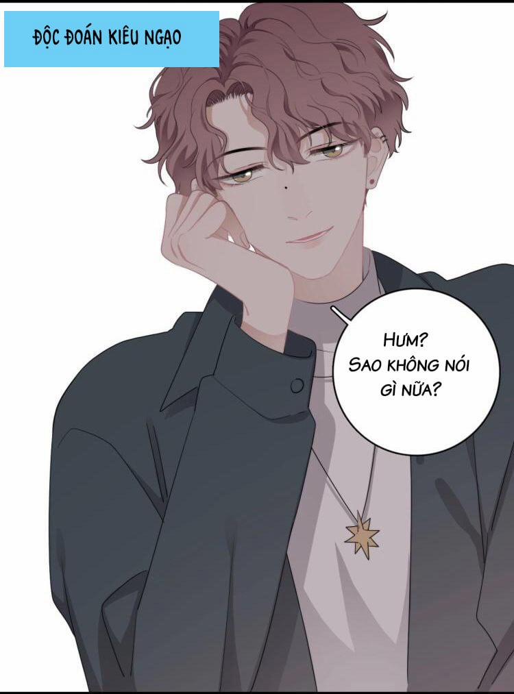 Người Đàn Ông Ấy Khiến Tôi Không Thể Cưỡng Lại 16 trang 31