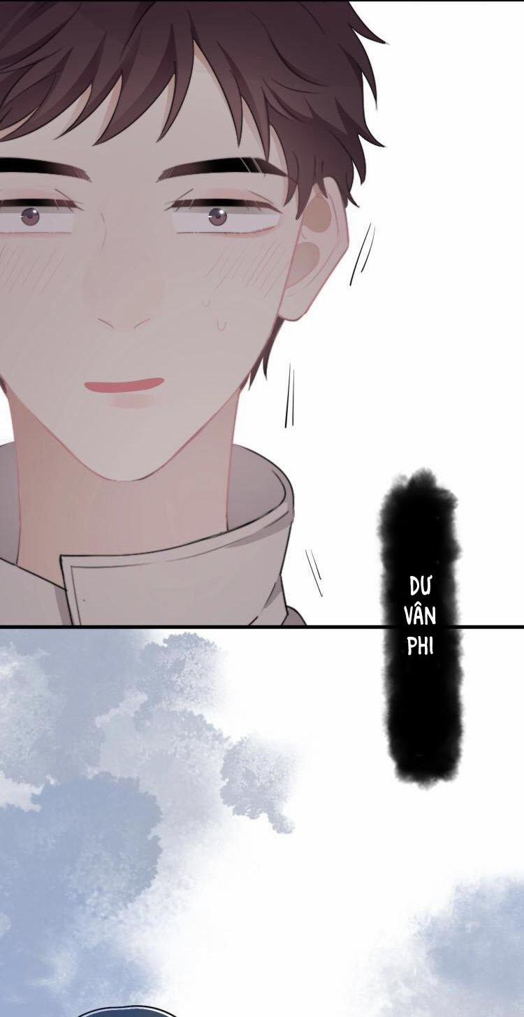 Người Đàn Ông Ấy Khiến Tôi Không Thể Cưỡng Lại 16 trang 32