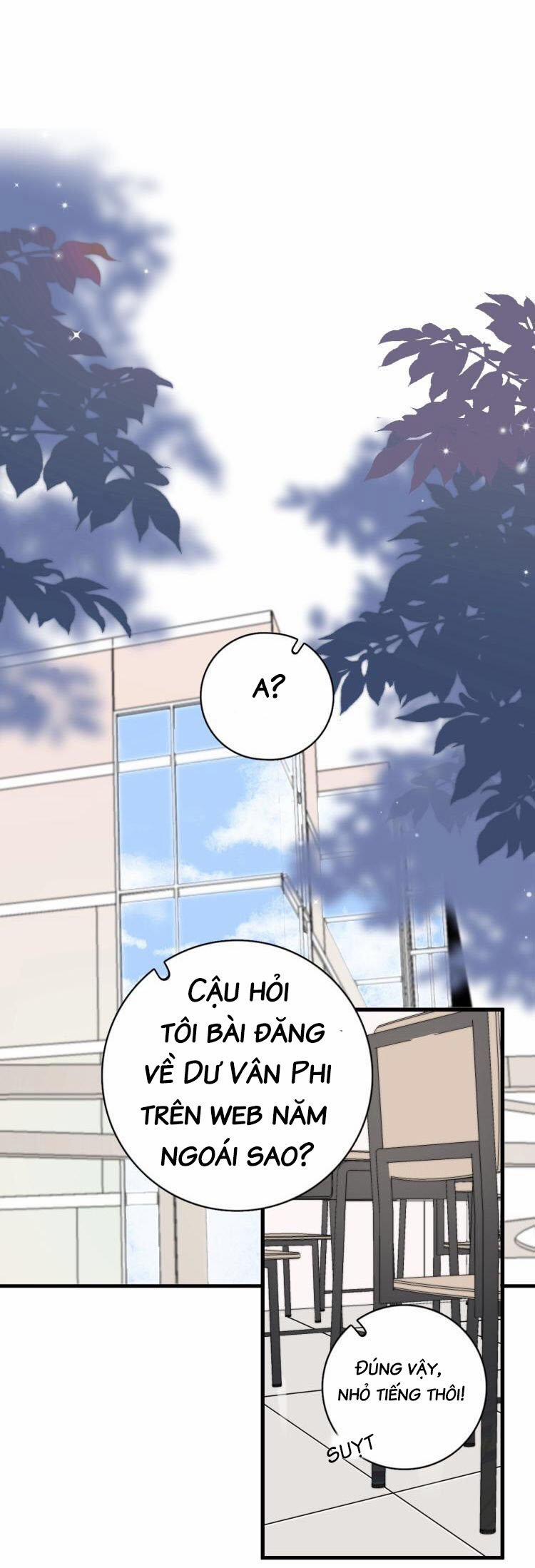 Người Đàn Ông Ấy Khiến Tôi Không Thể Cưỡng Lại 16 trang 35