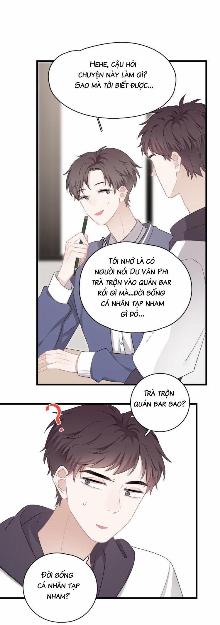 Người Đàn Ông Ấy Khiến Tôi Không Thể Cưỡng Lại 16 trang 36