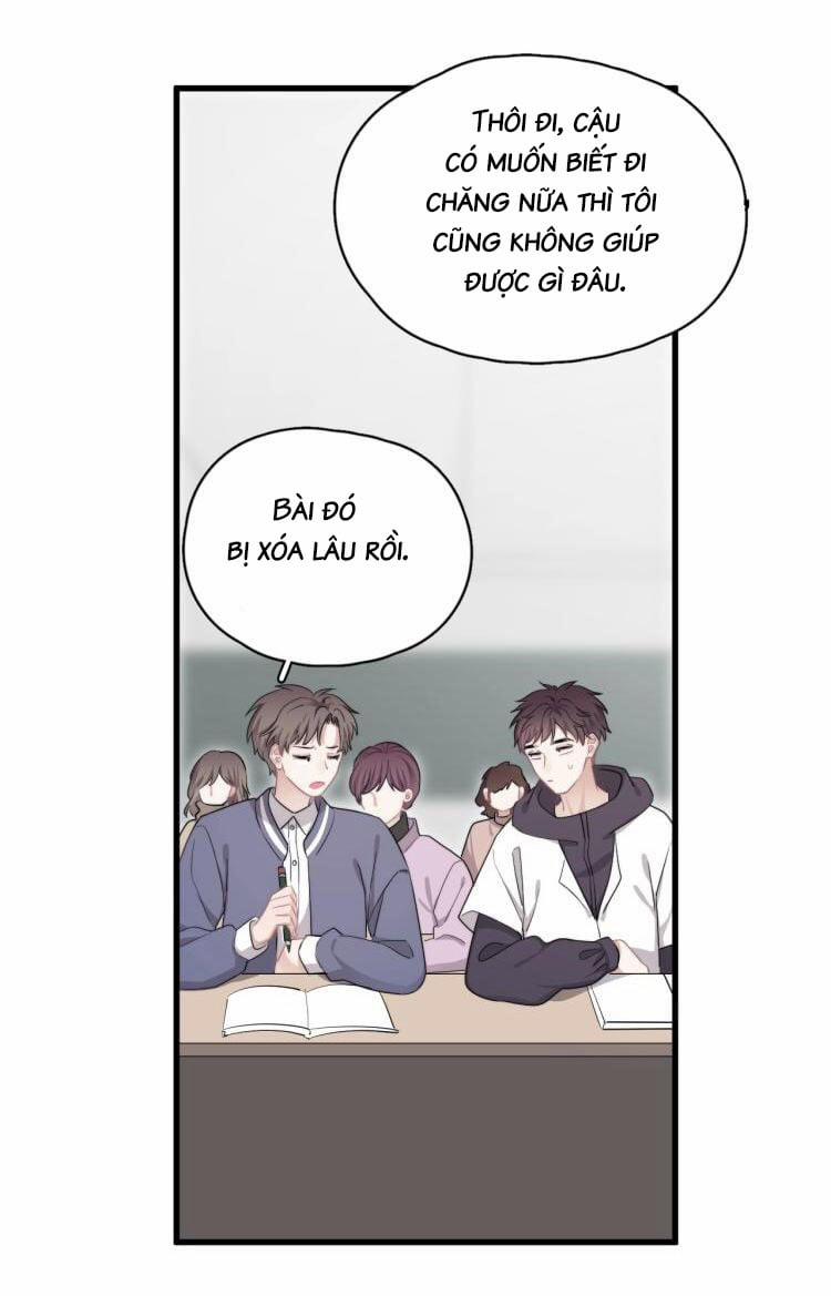 Người Đàn Ông Ấy Khiến Tôi Không Thể Cưỡng Lại 16 trang 39