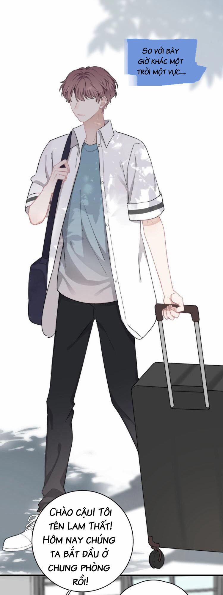 Người Đàn Ông Ấy Khiến Tôi Không Thể Cưỡng Lại 17 trang 13