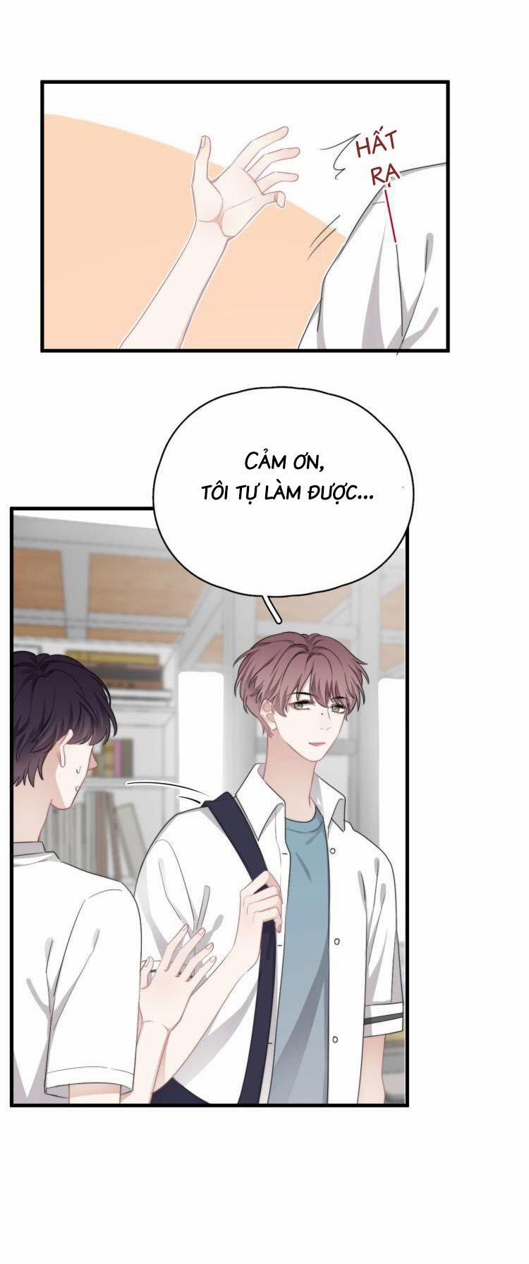 Người Đàn Ông Ấy Khiến Tôi Không Thể Cưỡng Lại 17 trang 15