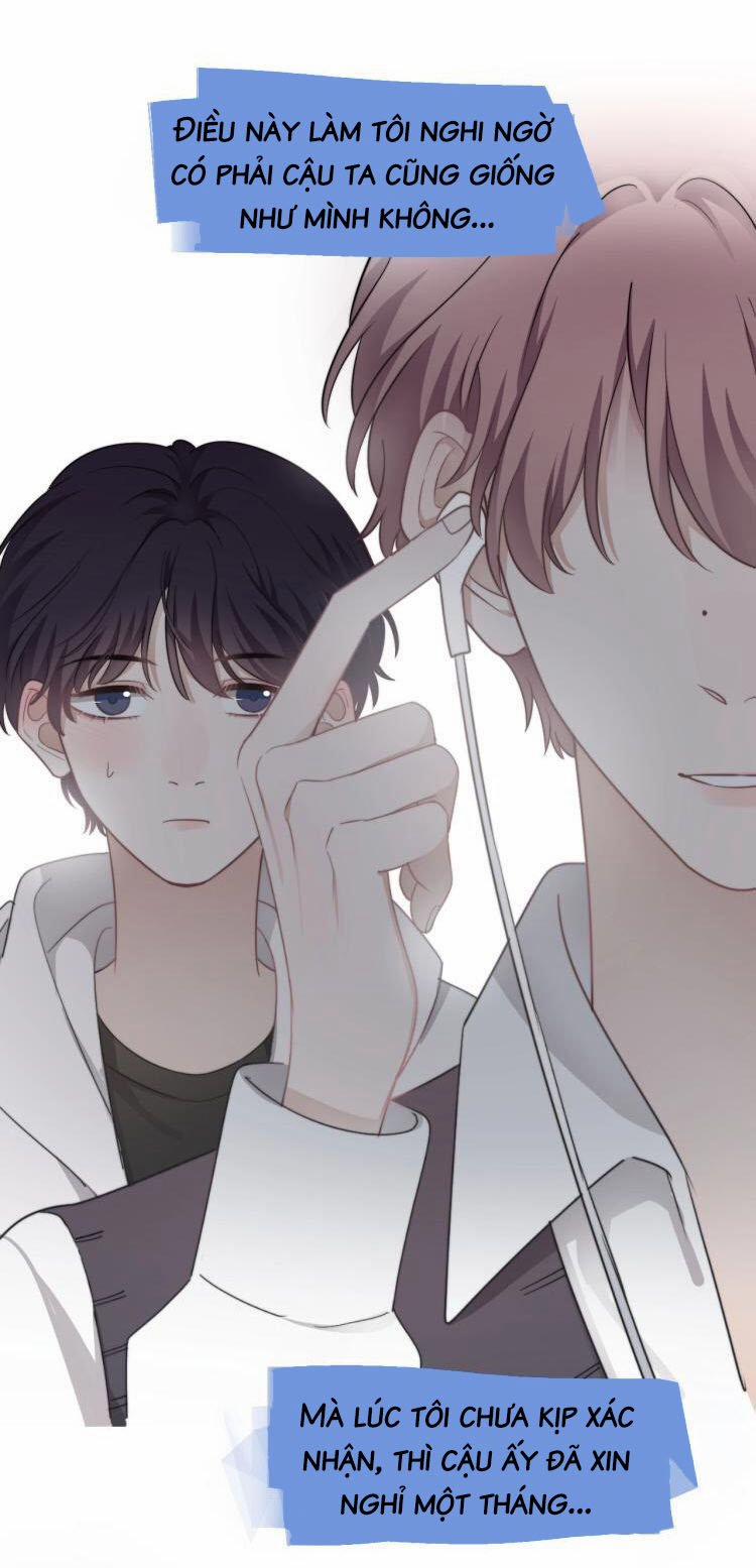Người Đàn Ông Ấy Khiến Tôi Không Thể Cưỡng Lại 17 trang 17