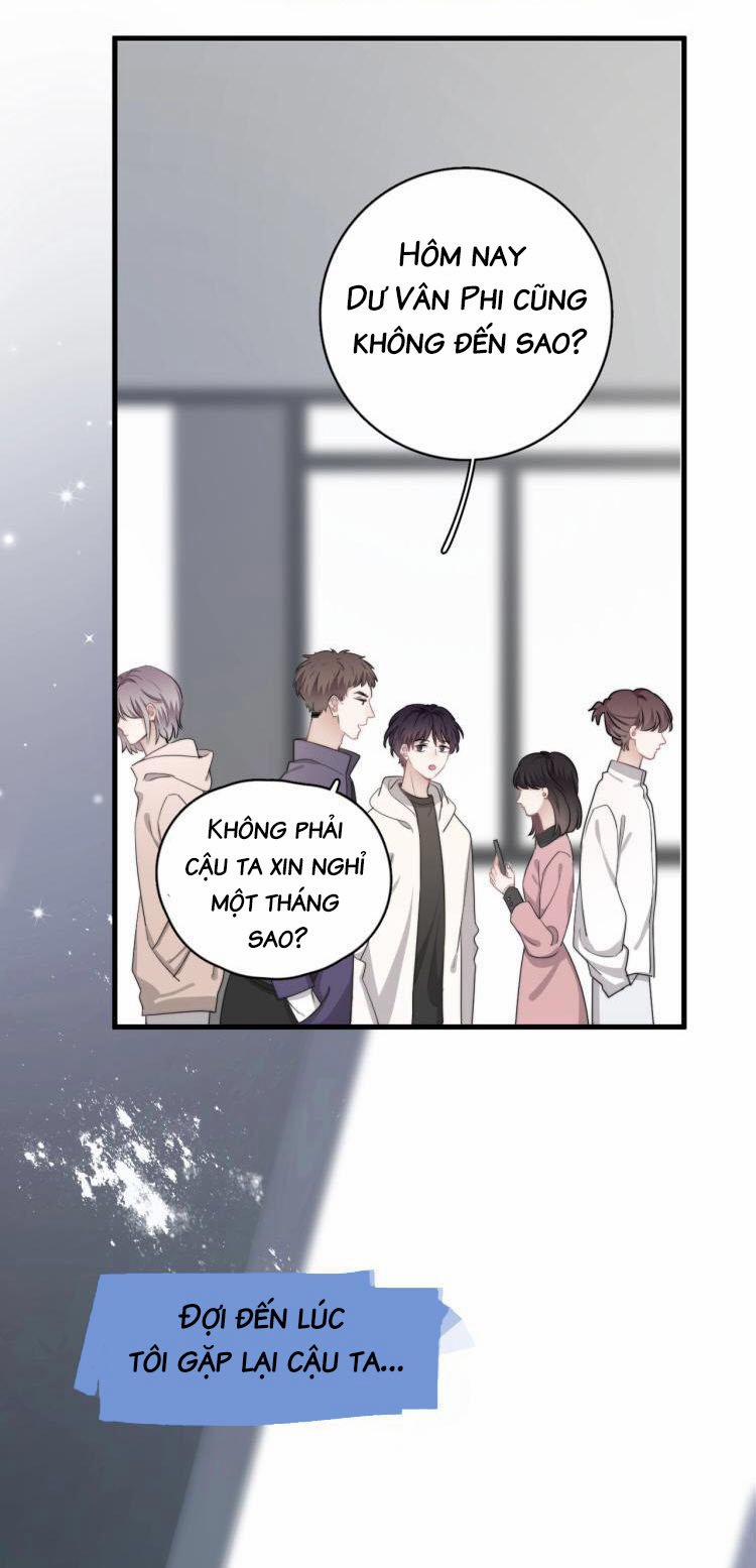 Người Đàn Ông Ấy Khiến Tôi Không Thể Cưỡng Lại 17 trang 18