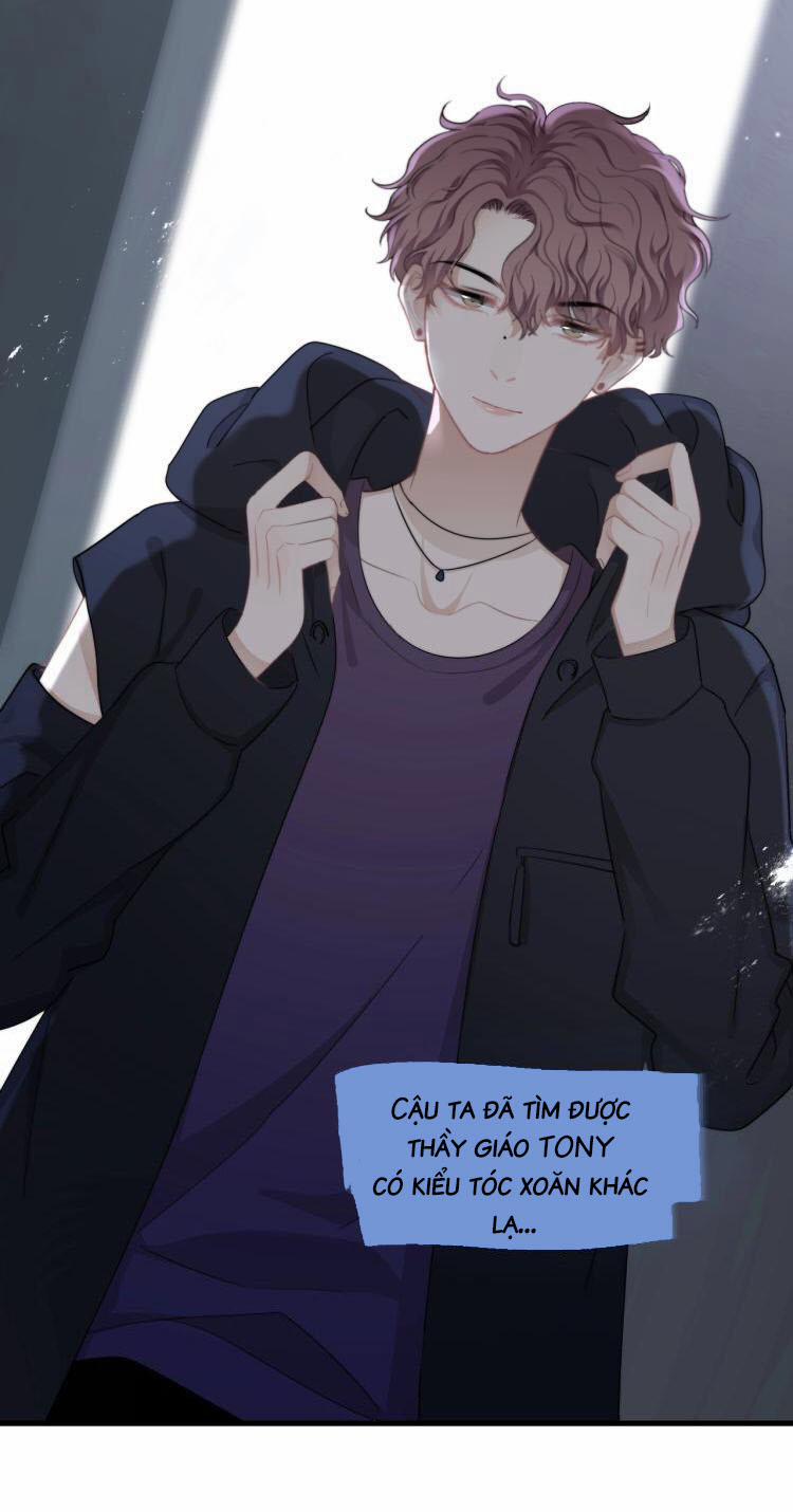 Người Đàn Ông Ấy Khiến Tôi Không Thể Cưỡng Lại 17 trang 19