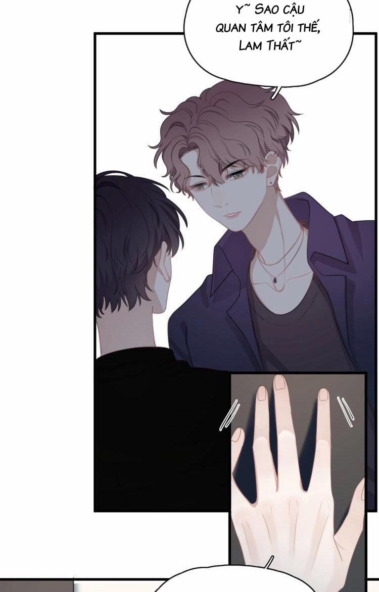 Người Đàn Ông Ấy Khiến Tôi Không Thể Cưỡng Lại 17 trang 21