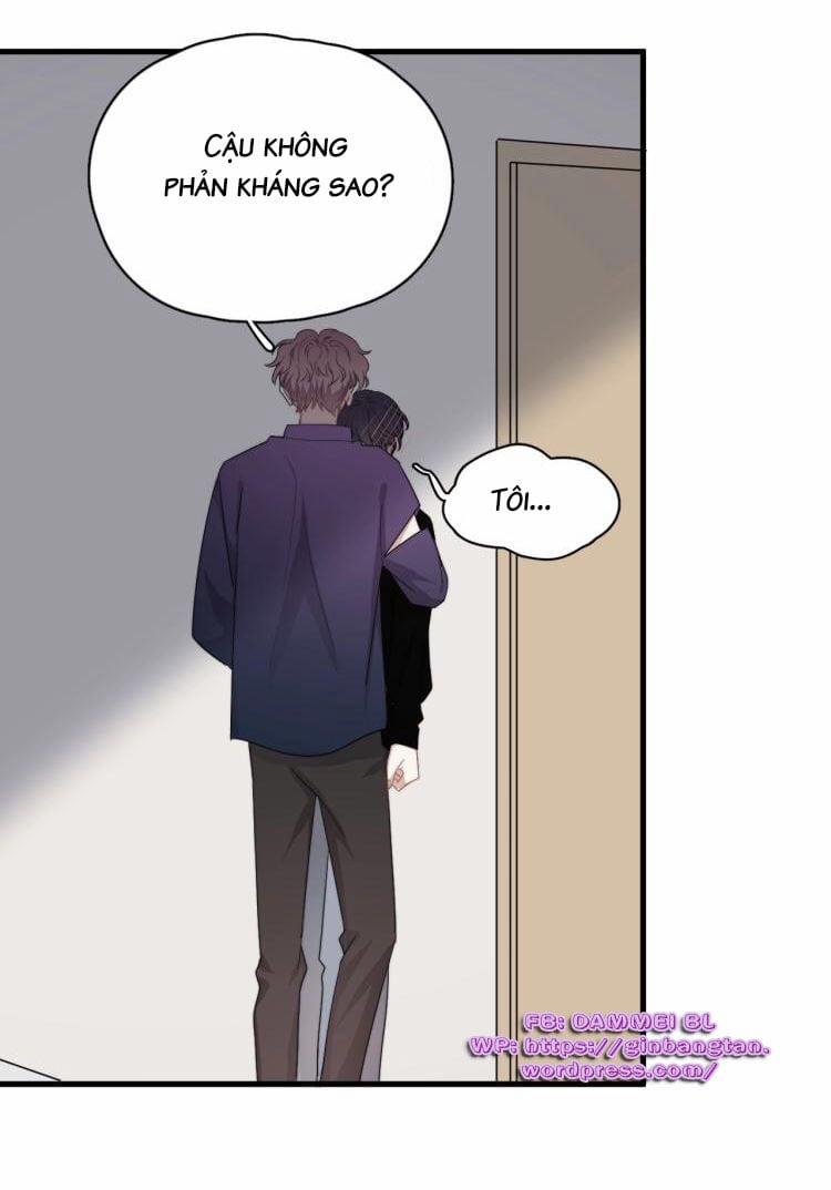 Người Đàn Ông Ấy Khiến Tôi Không Thể Cưỡng Lại 17 trang 24