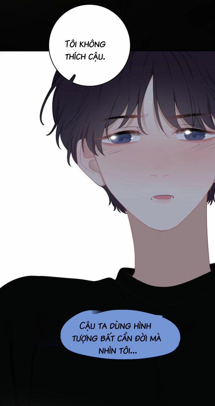 Người Đàn Ông Ấy Khiến Tôi Không Thể Cưỡng Lại 17 trang 27