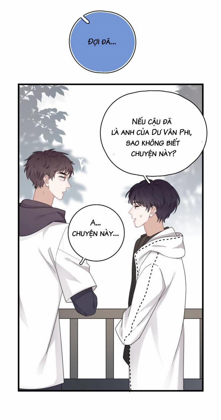 Người Đàn Ông Ấy Khiến Tôi Không Thể Cưỡng Lại 17 trang 29