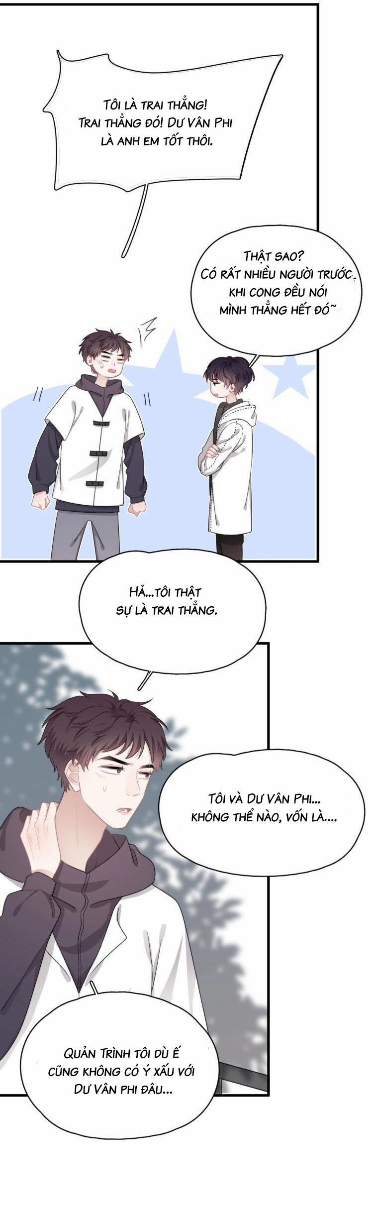 Người Đàn Ông Ấy Khiến Tôi Không Thể Cưỡng Lại 17 trang 31