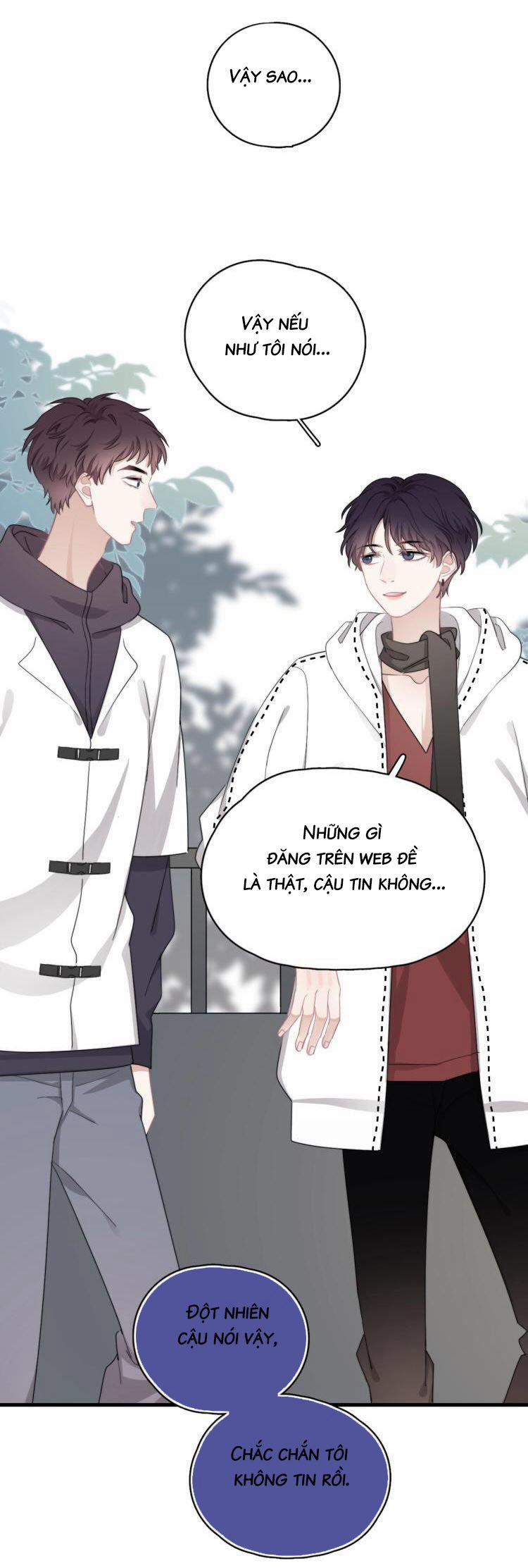 Người Đàn Ông Ấy Khiến Tôi Không Thể Cưỡng Lại 17 trang 32