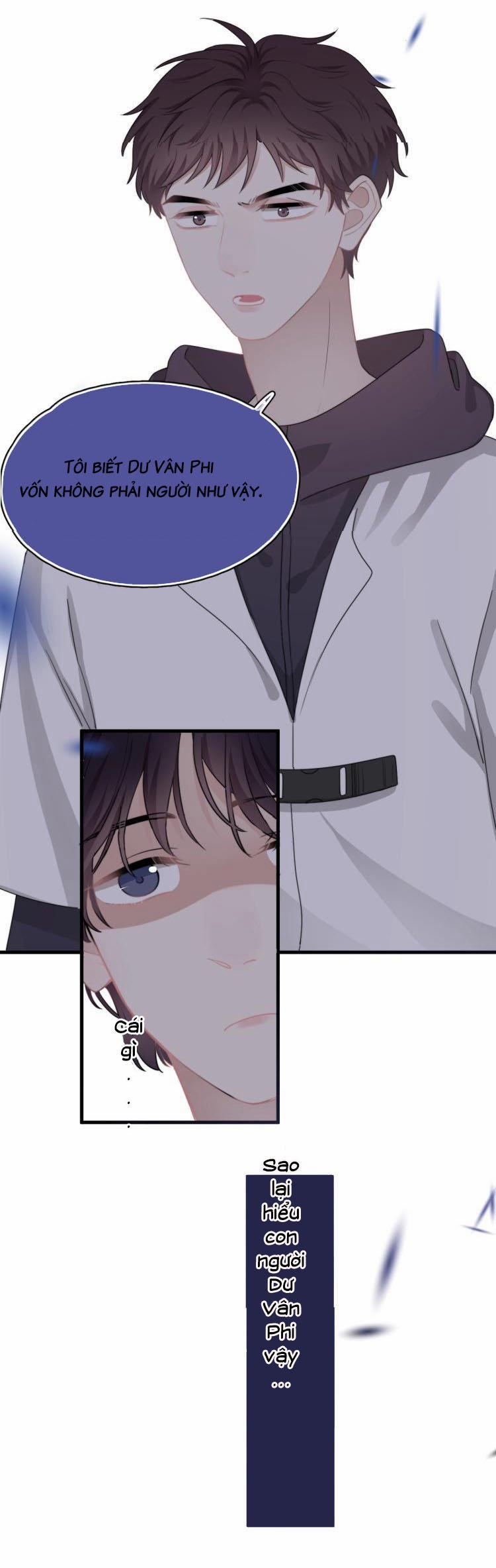 Người Đàn Ông Ấy Khiến Tôi Không Thể Cưỡng Lại 17 trang 33