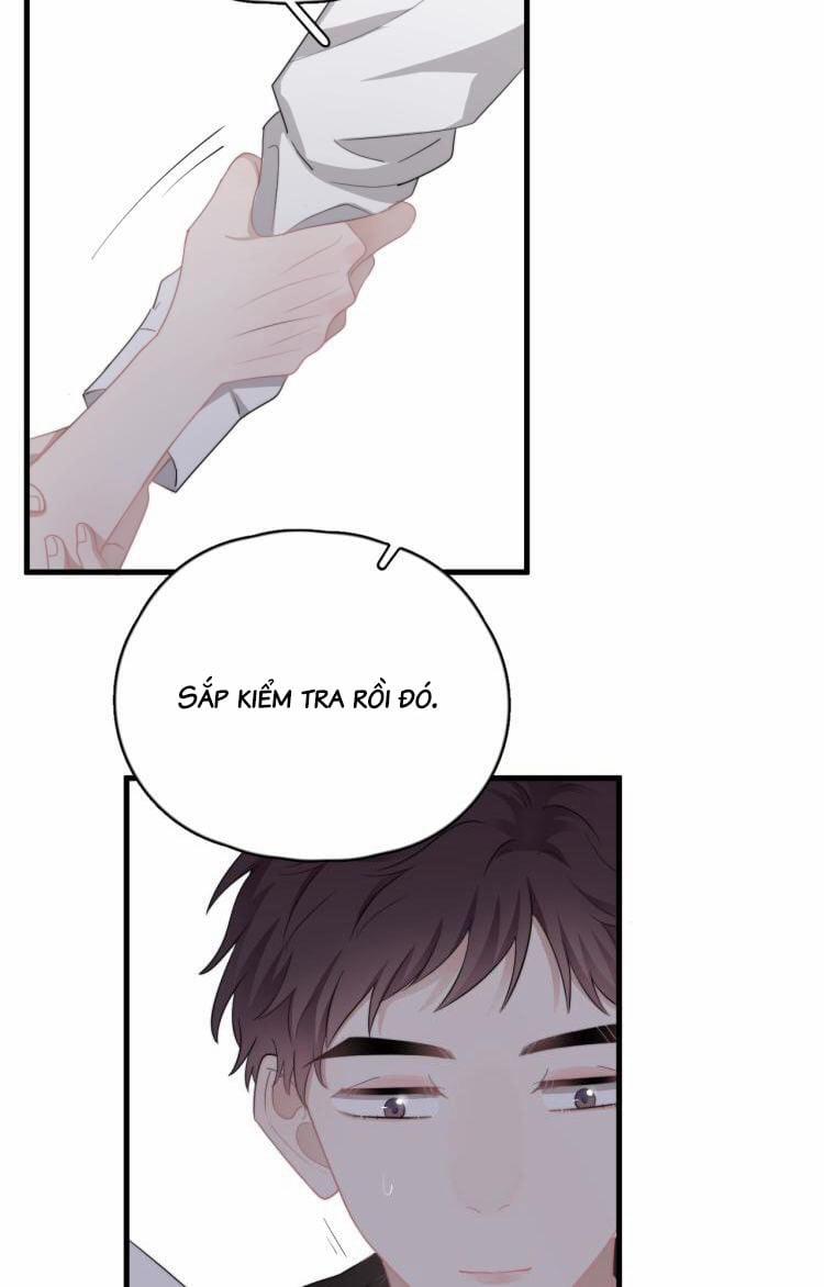 Người Đàn Ông Ấy Khiến Tôi Không Thể Cưỡng Lại 17 trang 37