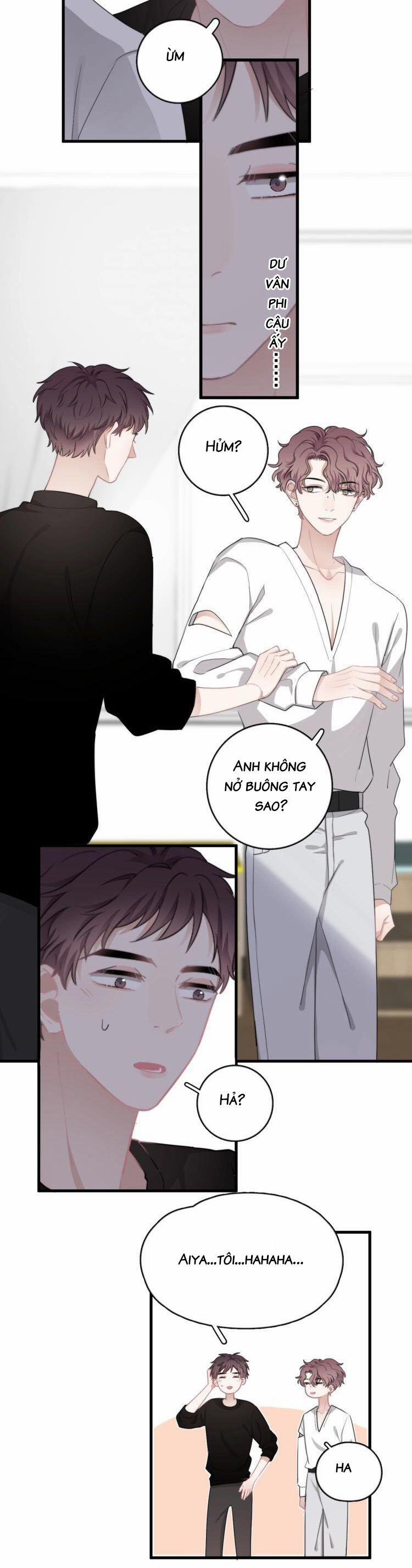 Người Đàn Ông Ấy Khiến Tôi Không Thể Cưỡng Lại 17 trang 38