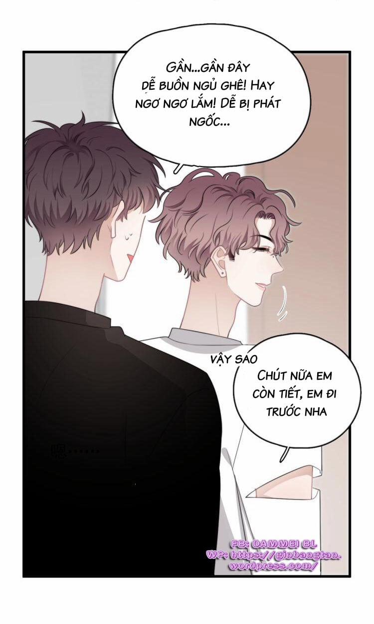Người Đàn Ông Ấy Khiến Tôi Không Thể Cưỡng Lại 17 trang 39