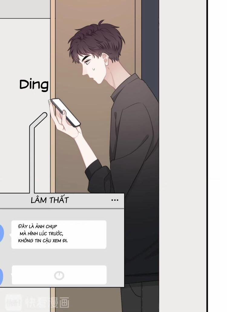 Người Đàn Ông Ấy Khiến Tôi Không Thể Cưỡng Lại 17 trang 46