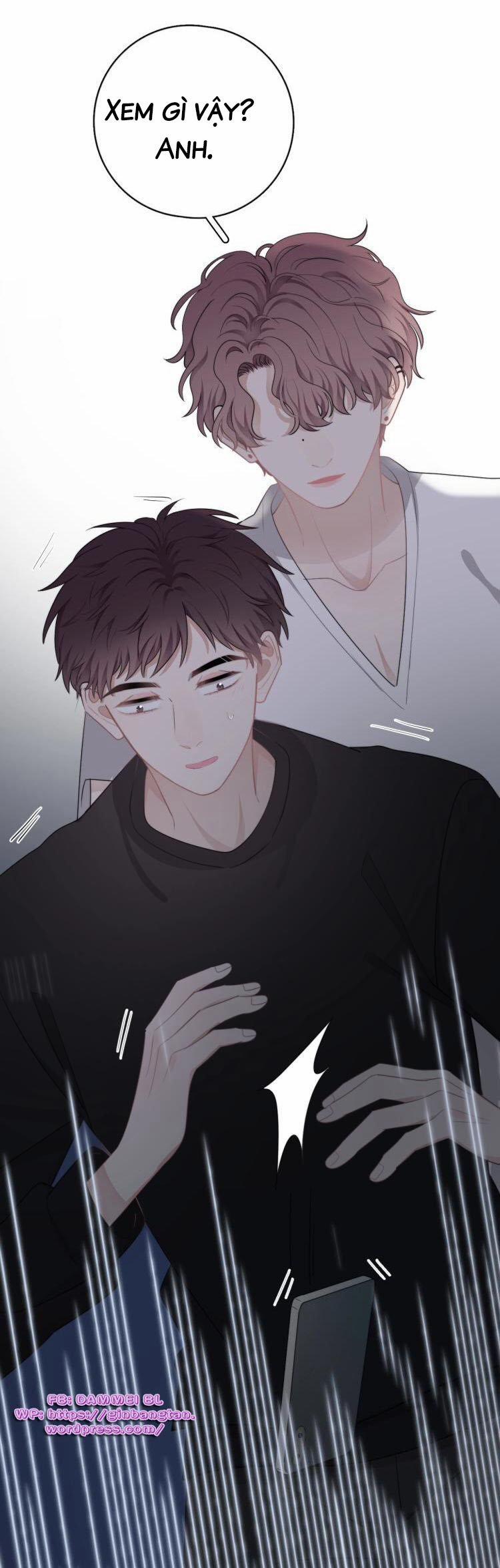 Người Đàn Ông Ấy Khiến Tôi Không Thể Cưỡng Lại 17 trang 49