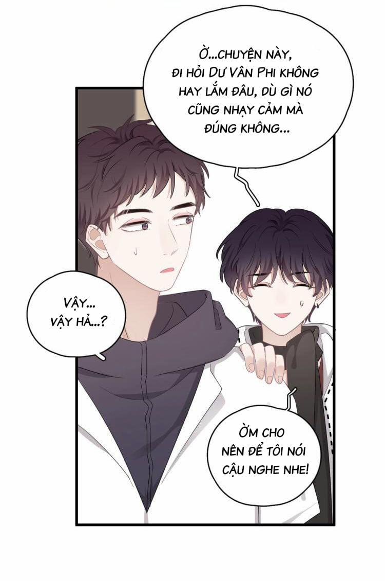 Người Đàn Ông Ấy Khiến Tôi Không Thể Cưỡng Lại 17 trang 6