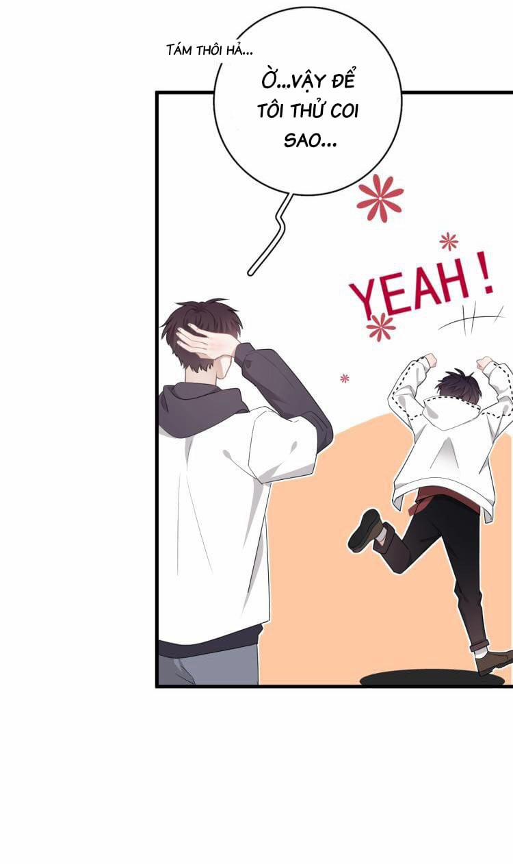 Người Đàn Ông Ấy Khiến Tôi Không Thể Cưỡng Lại 17 trang 9