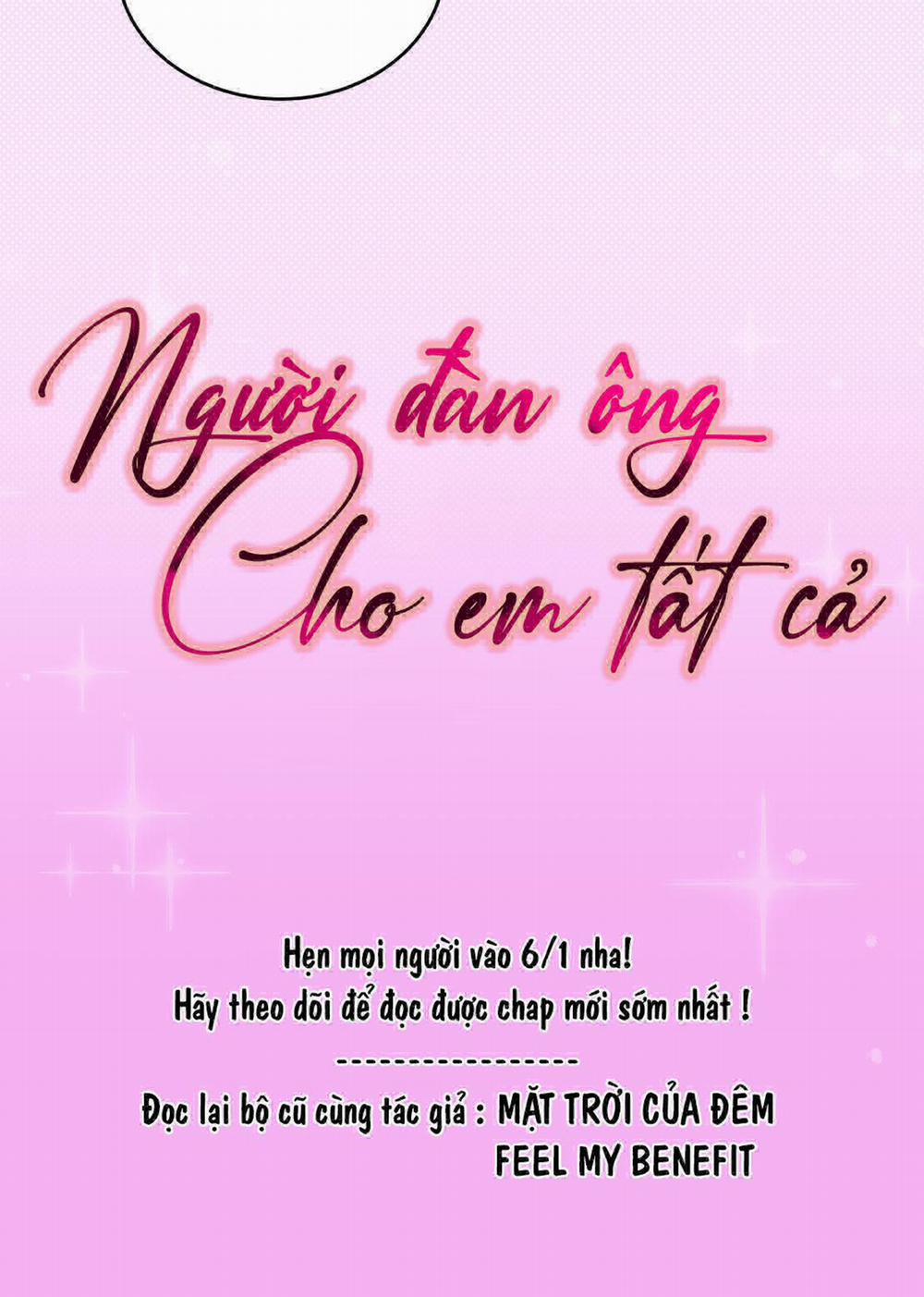 Người Đàn Ông Cho Em Tất Cả 0.1 trang 16