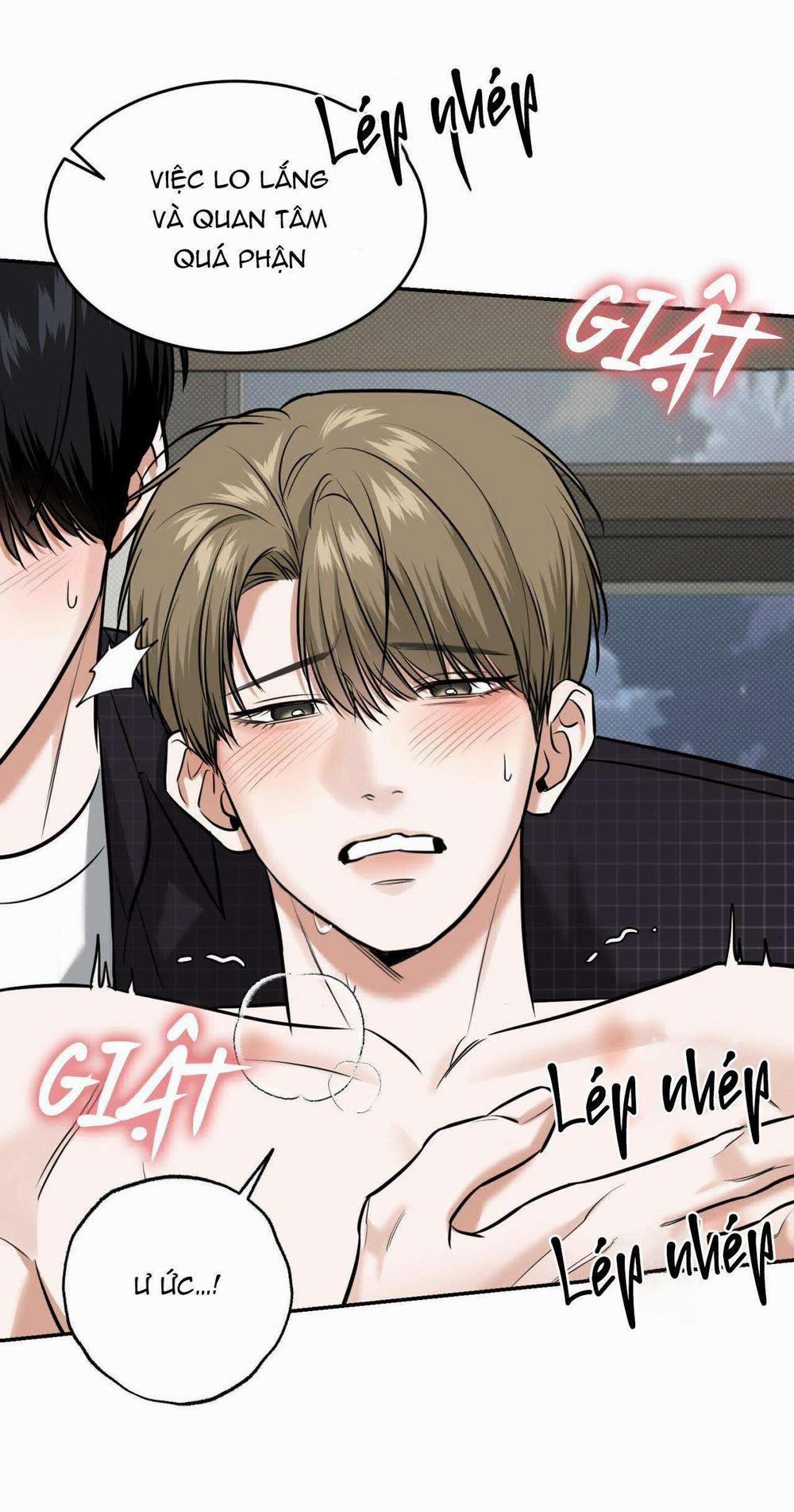 Người Đàn Ông Cho Em Tất Cả 0 H++ trang 10