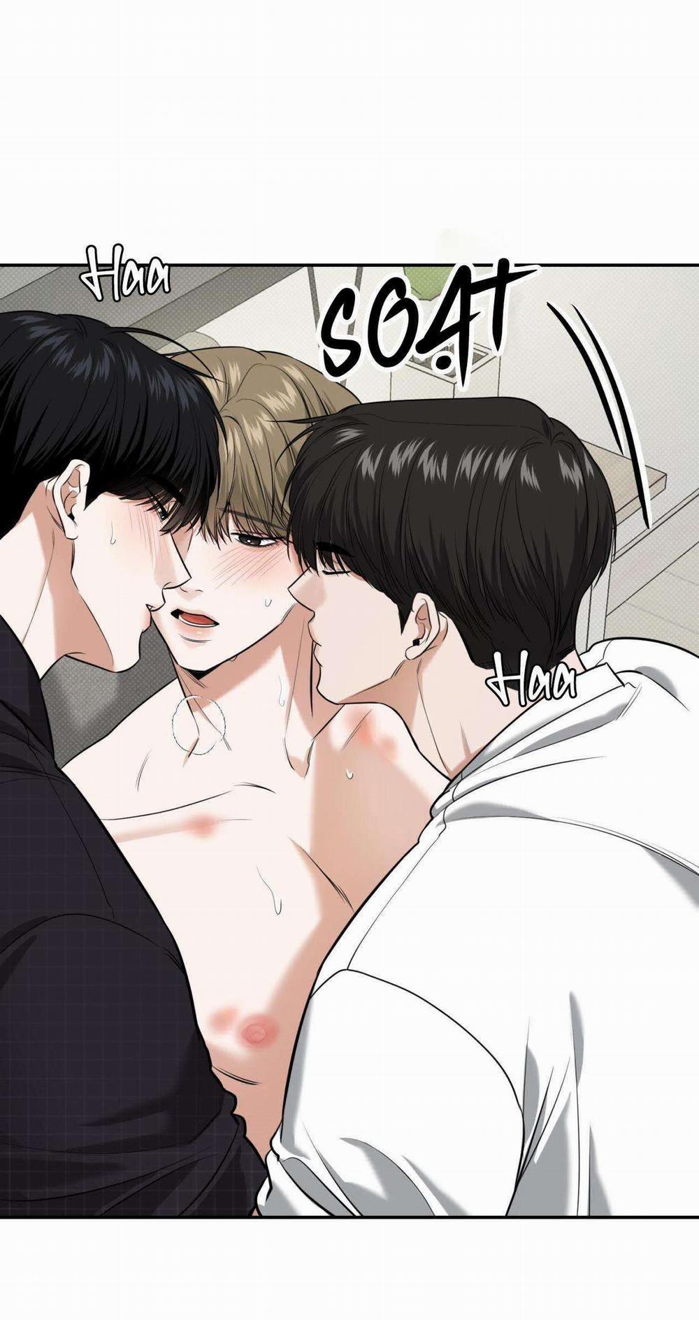 Người Đàn Ông Cho Em Tất Cả 0 H++ trang 18