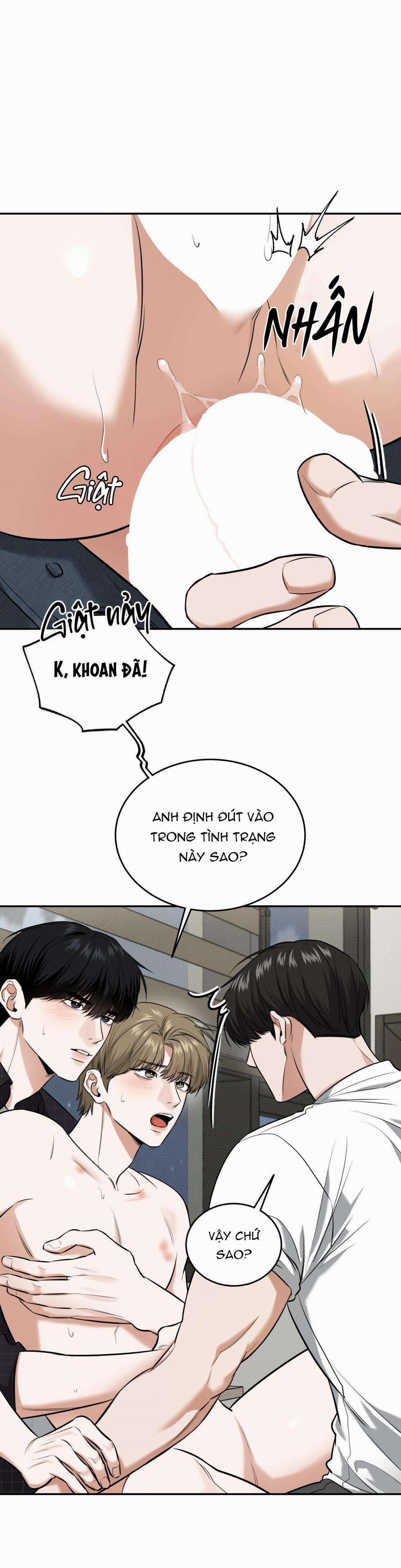 Người Đàn Ông Cho Em Tất Cả 0 H++ trang 21