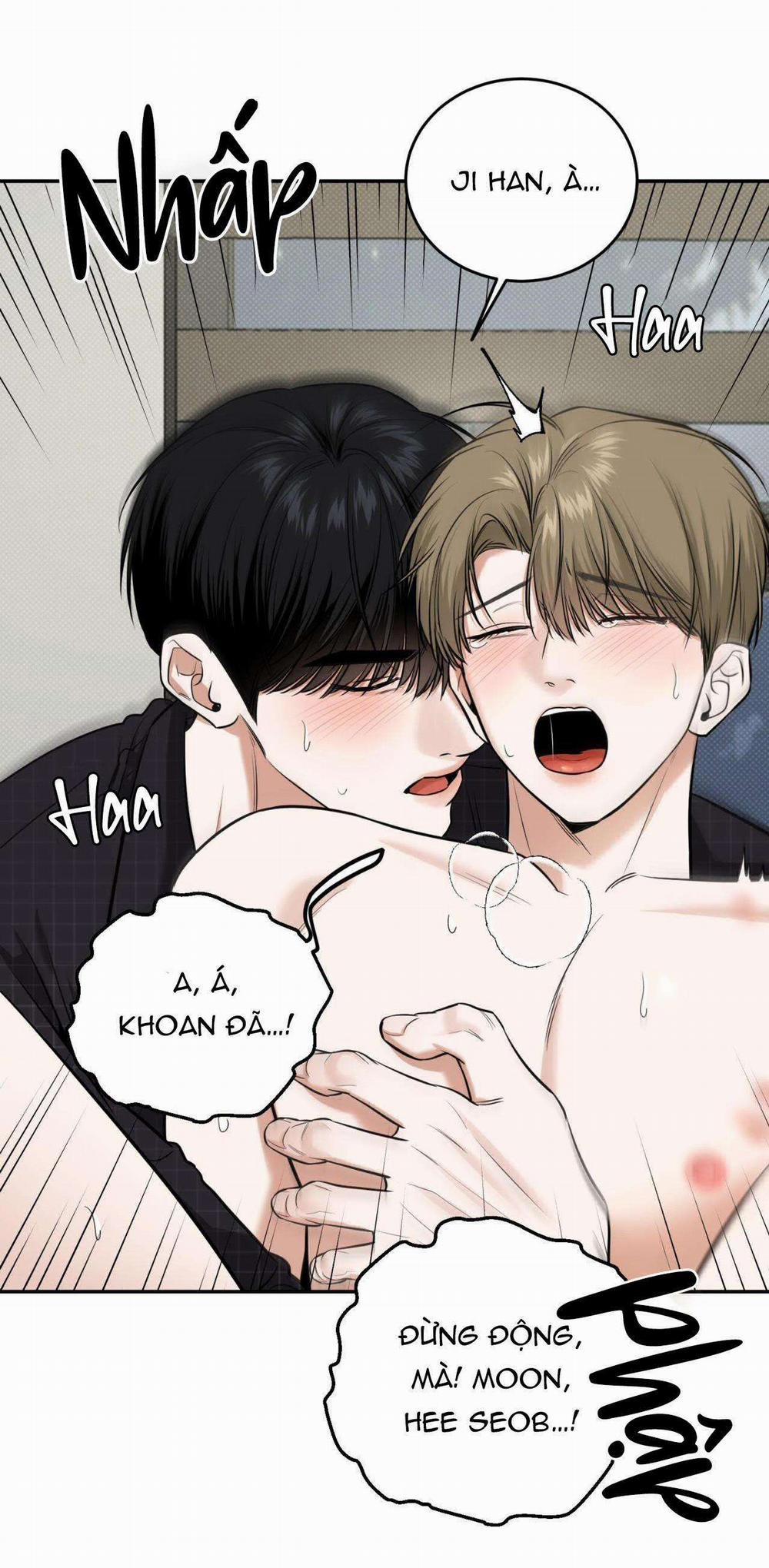 Người Đàn Ông Cho Em Tất Cả 0 H++ trang 33