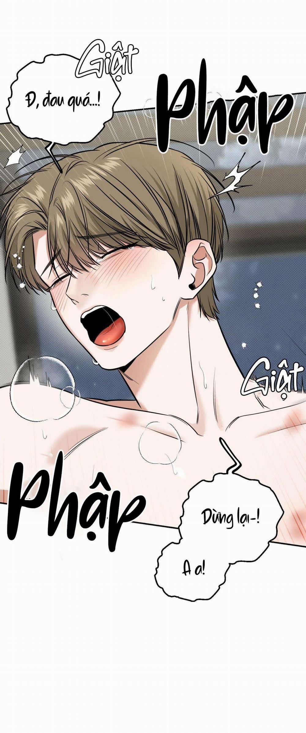 Người Đàn Ông Cho Em Tất Cả 0 H++ trang 39