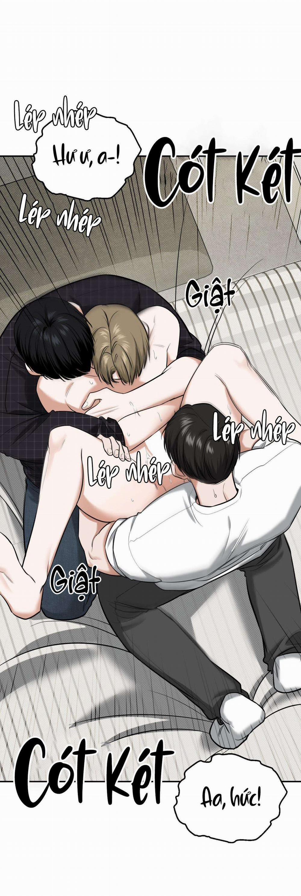 Người Đàn Ông Cho Em Tất Cả 0 H++ trang 42
