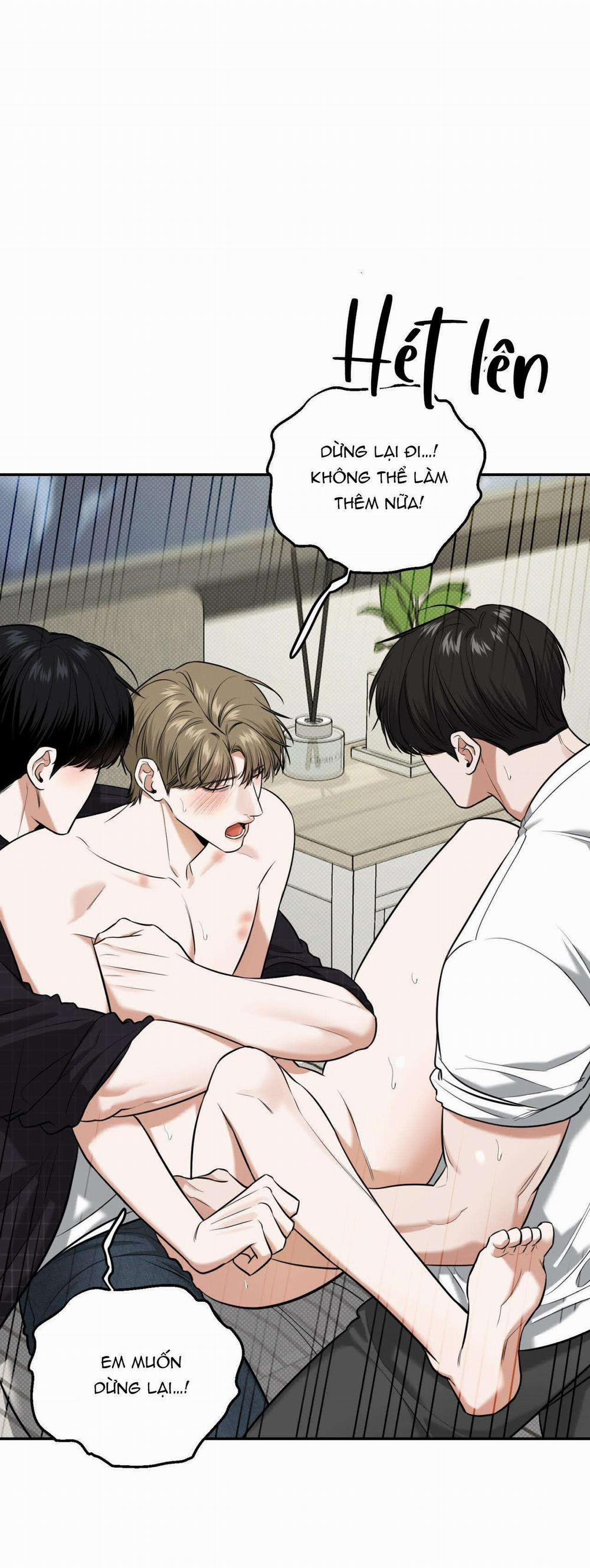 Người Đàn Ông Cho Em Tất Cả 0 H++ trang 44