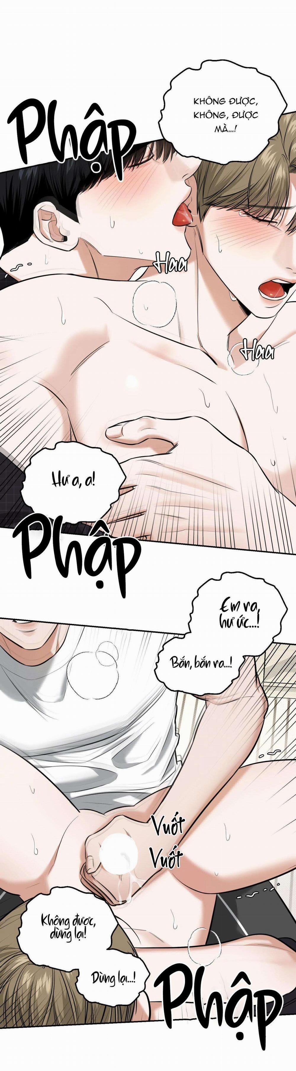Người Đàn Ông Cho Em Tất Cả 0 H++ trang 46