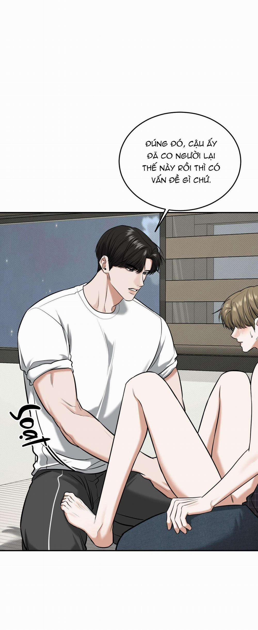 Người Đàn Ông Cho Em Tất Cả 0 H++ trang 8