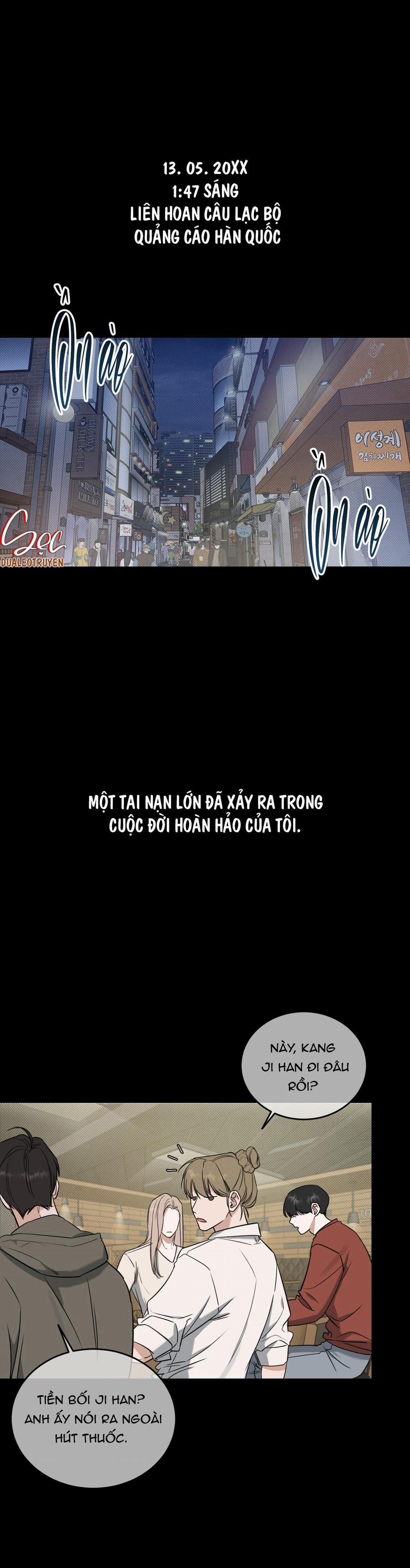 Người Đàn Ông Cho Em Tất Cả 1 H+ trang 1