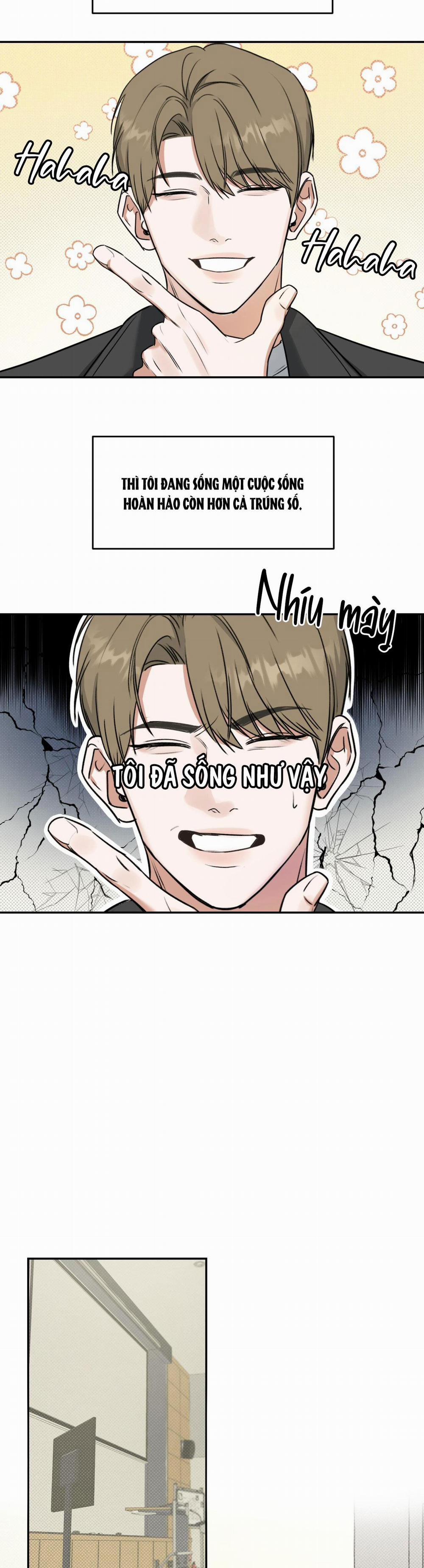 Người Đàn Ông Cho Em Tất Cả 1 H+ trang 13