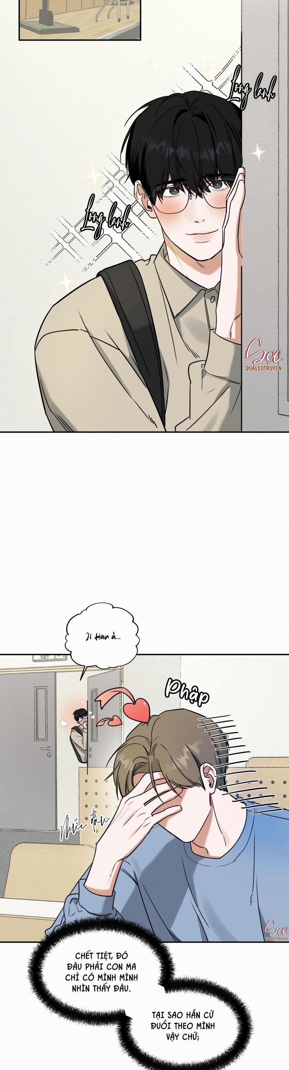 Người Đàn Ông Cho Em Tất Cả 1 H+ trang 14