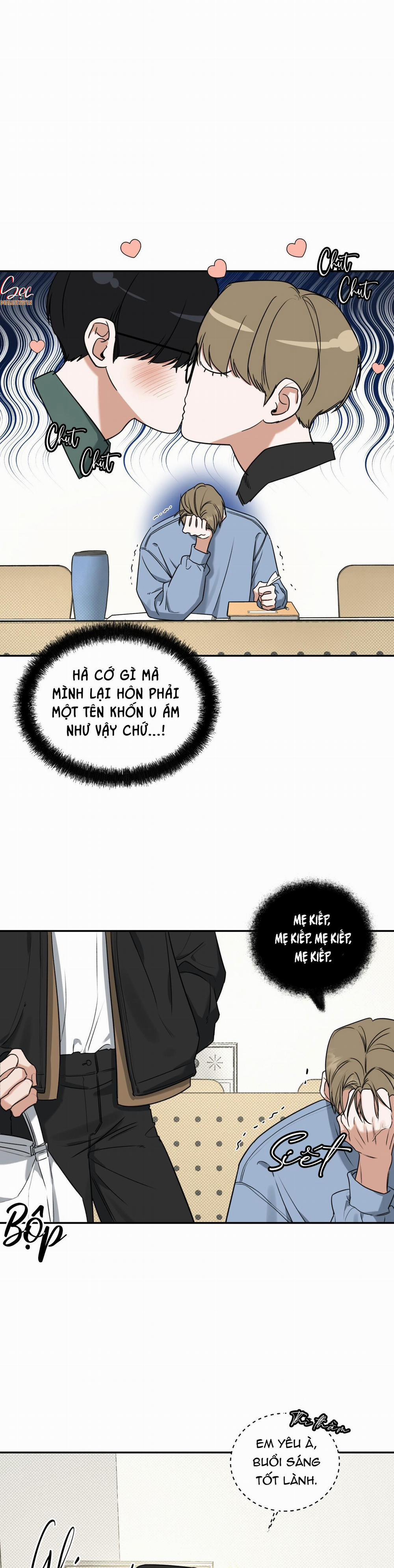 Người Đàn Ông Cho Em Tất Cả 1 H+ trang 16