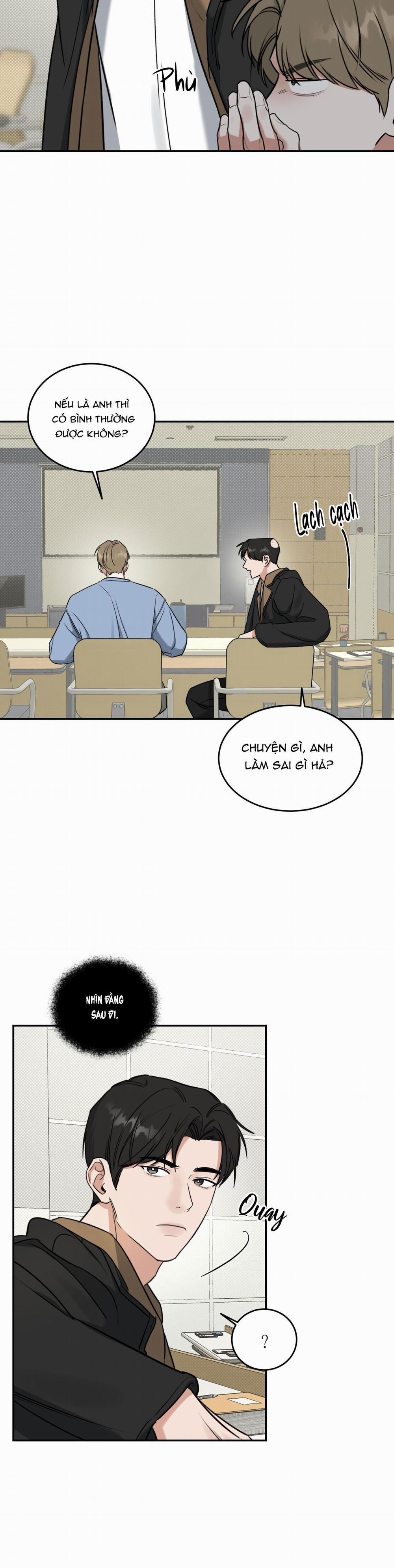 Người Đàn Ông Cho Em Tất Cả 1 H+ trang 18