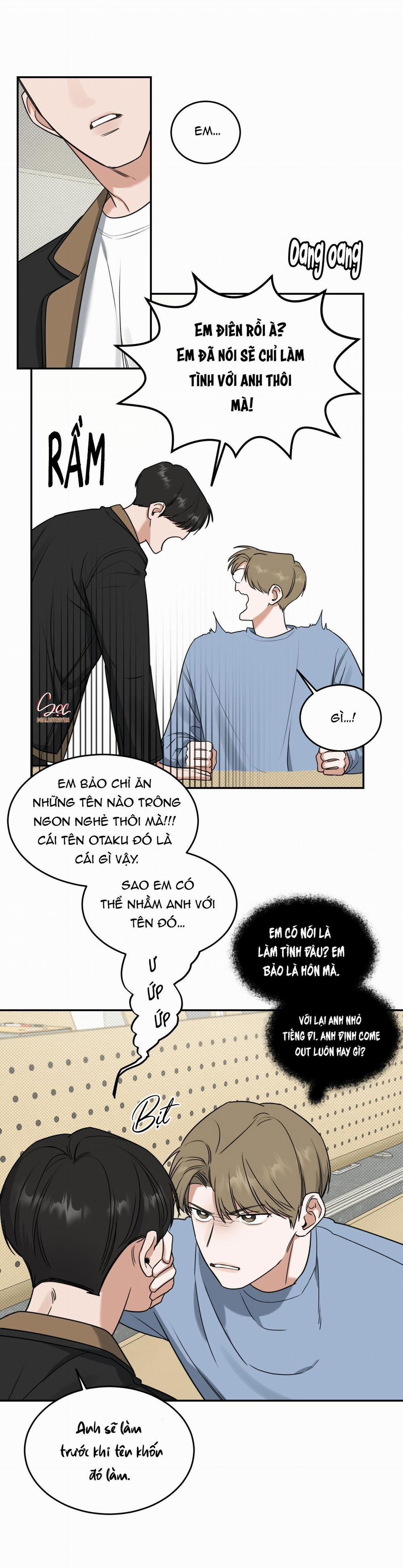 Người Đàn Ông Cho Em Tất Cả 1 H+ trang 21