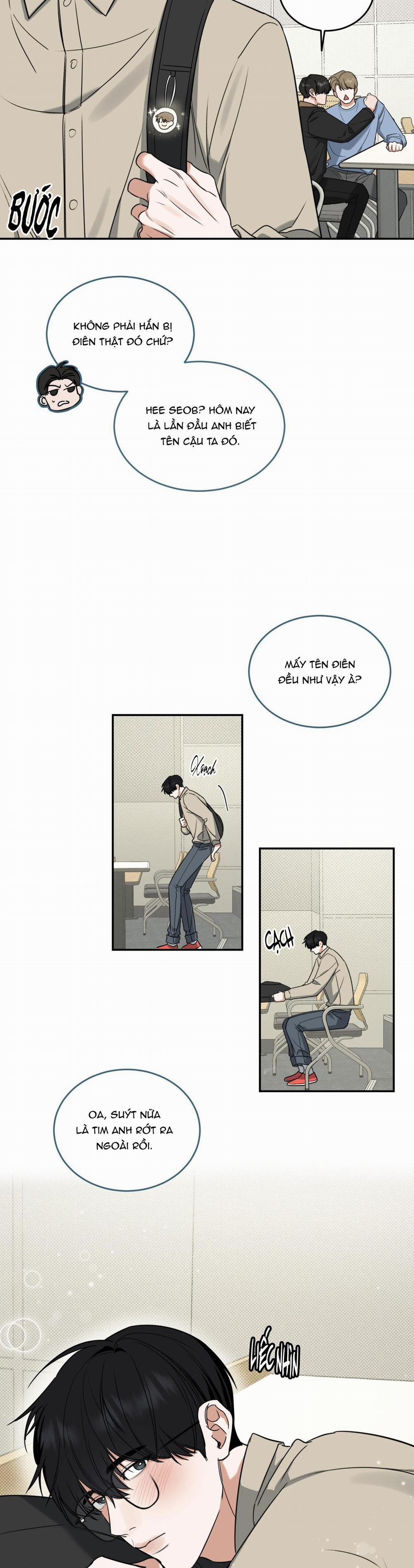 Người Đàn Ông Cho Em Tất Cả 1 H+ trang 28