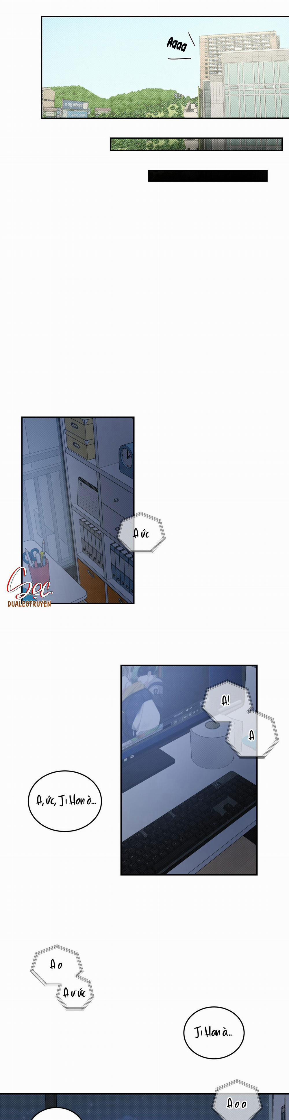 Người Đàn Ông Cho Em Tất Cả 1 H+ trang 31