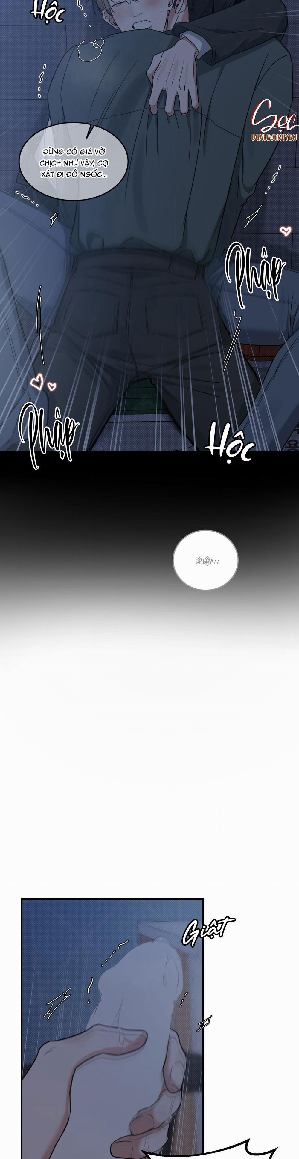 Người Đàn Ông Cho Em Tất Cả 1 H+ trang 34