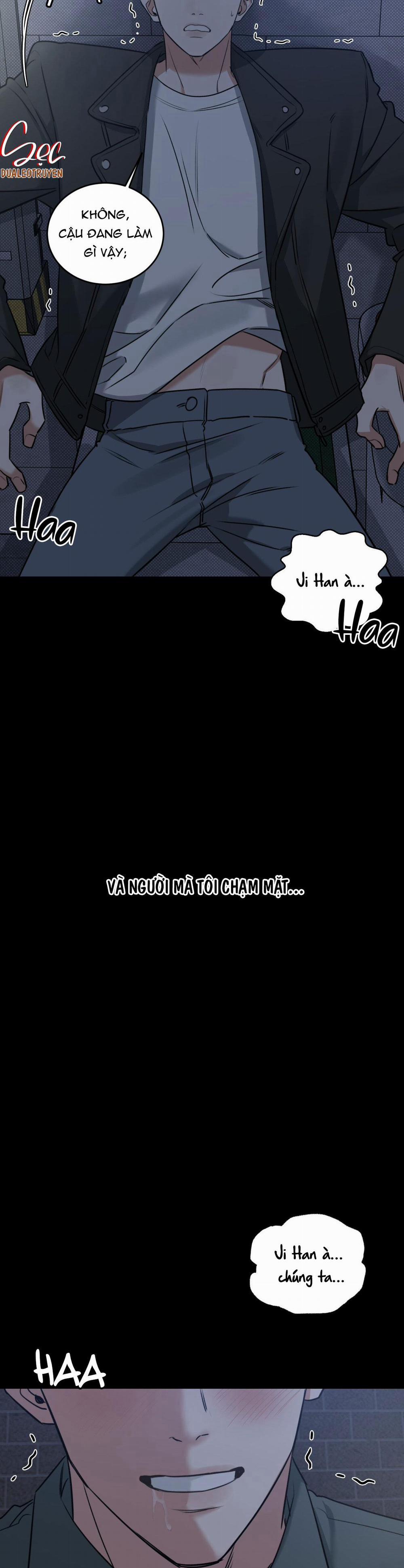 Người Đàn Ông Cho Em Tất Cả 1 H+ trang 8