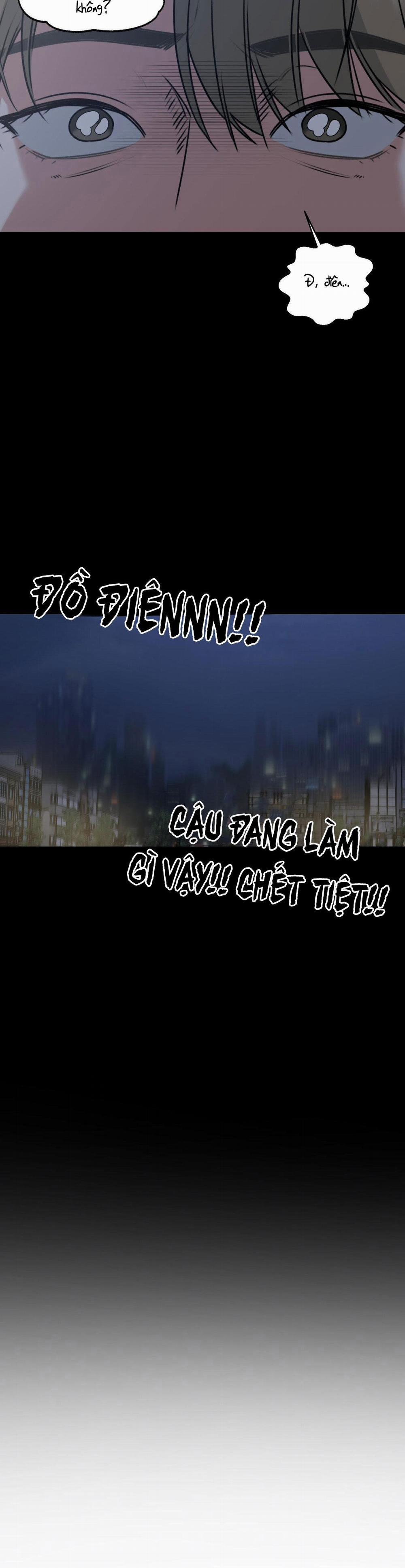 Người Đàn Ông Cho Em Tất Cả 1 trang 10