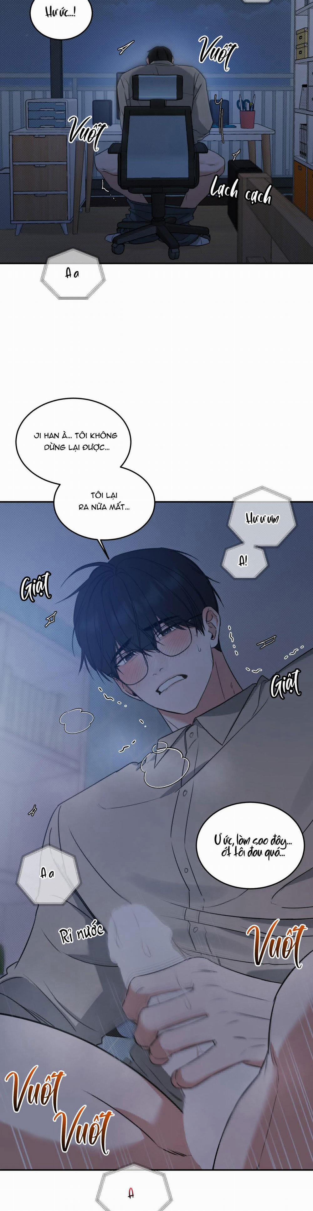 Người Đàn Ông Cho Em Tất Cả 1 trang 32