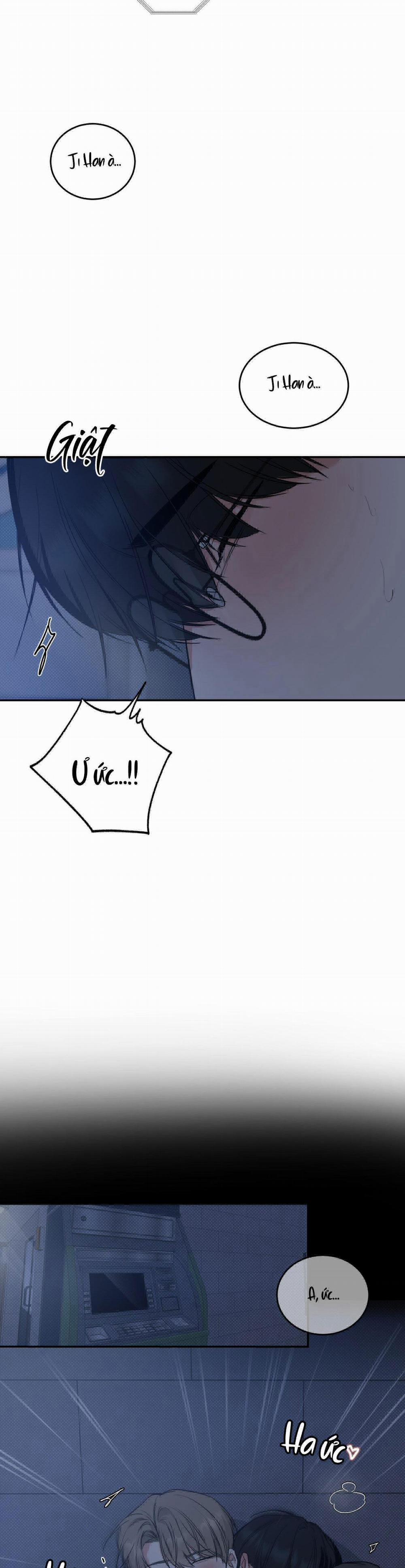 Người Đàn Ông Cho Em Tất Cả 1 trang 33