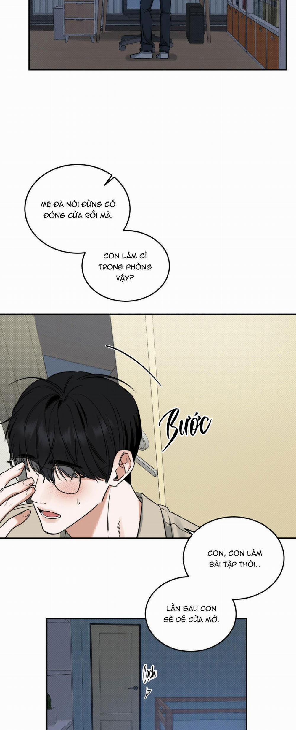 Người Đàn Ông Cho Em Tất Cả 1 trang 38