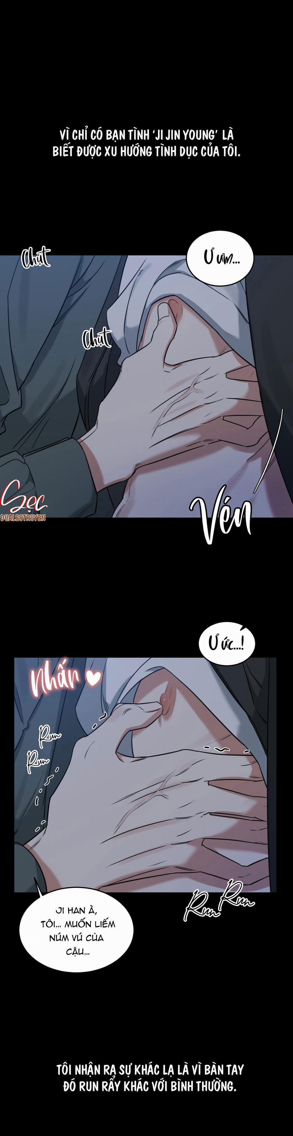 Người Đàn Ông Cho Em Tất Cả 1 trang 6